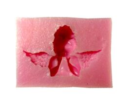 Forma silikonowa : aniołek 3